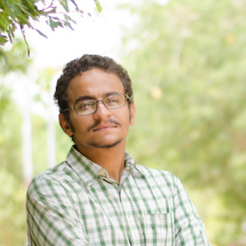 Yahia M.Elamin