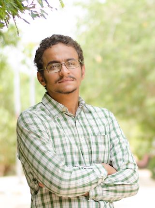 Yahia M.Elamin