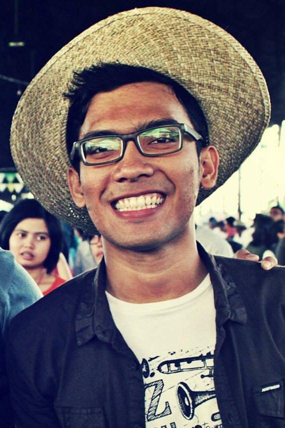 Freddy Haiyun