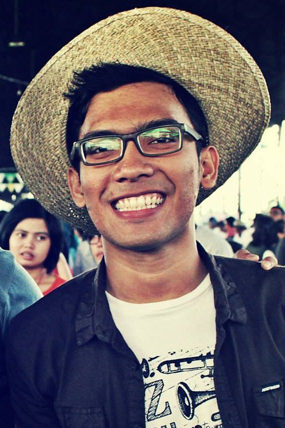 Freddy Haiyun