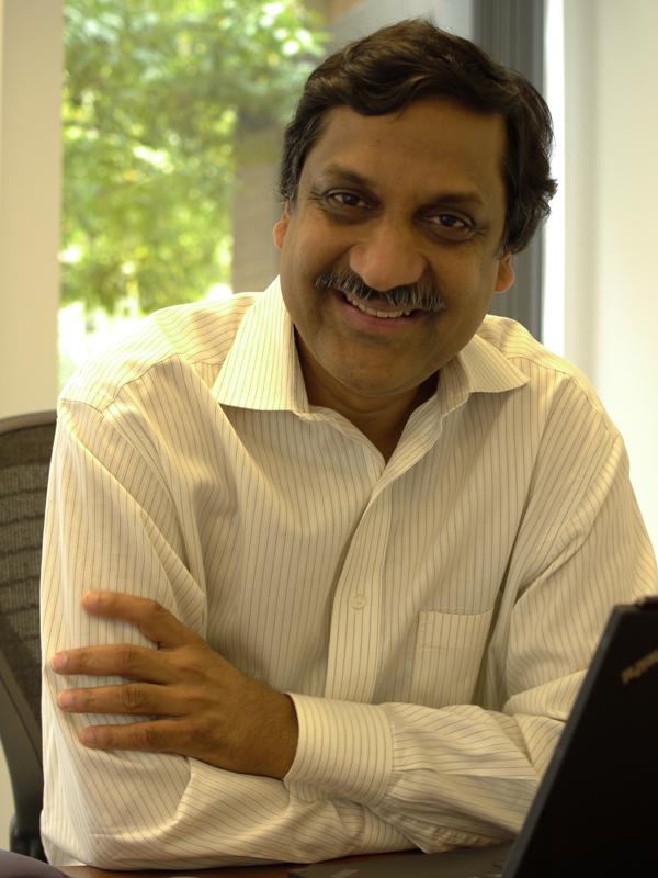 Anant Agarwal