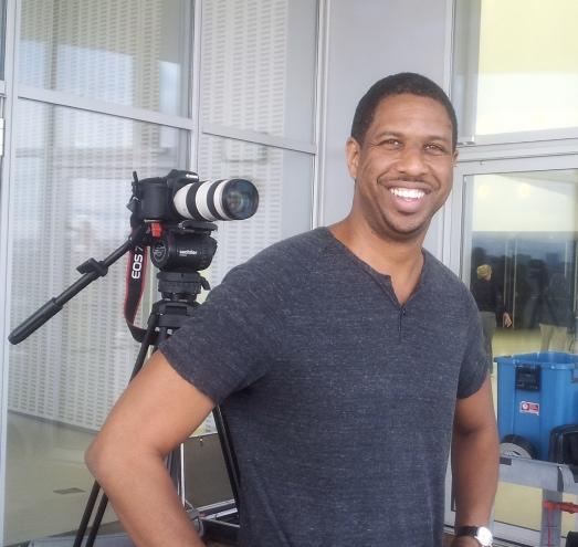 Hakeem Oluseyi