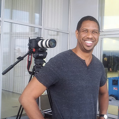 Hakeem Oluseyi