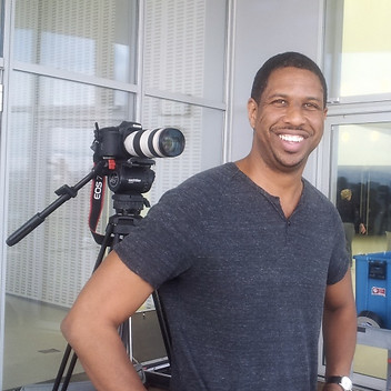 Hakeem Oluseyi