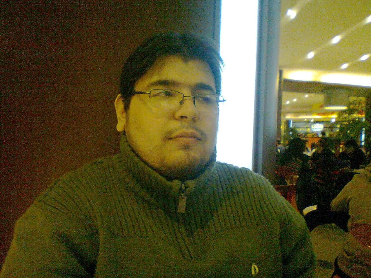 Teddy Fres
