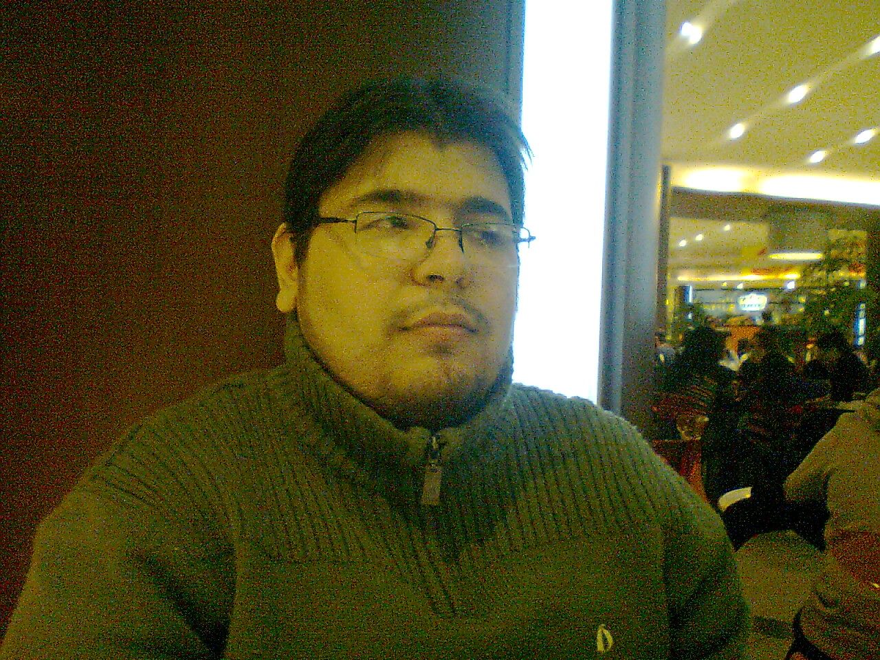 Teddy Fres