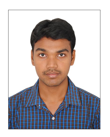 Ranjith Ramesh
