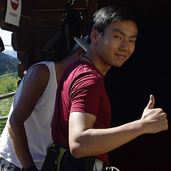 Thomas Hua