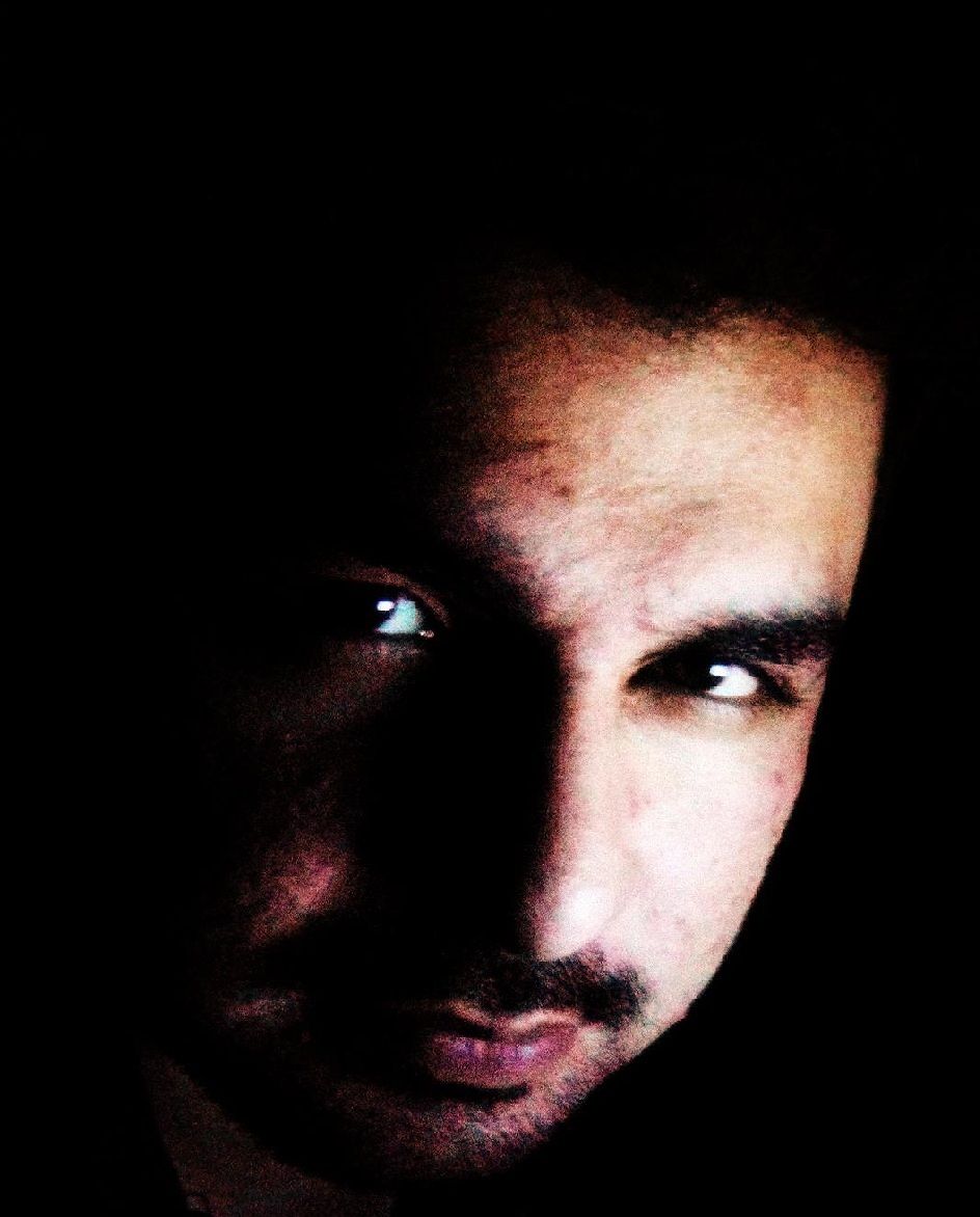 Nayar Ahmed Basharat