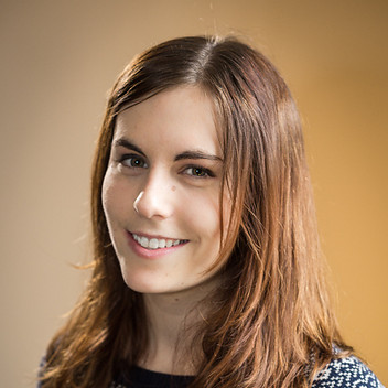 Sophie Thomson-Webb