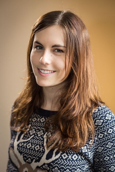Sophie Thomson-Webb