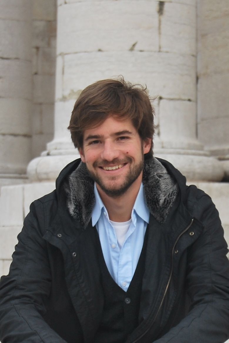 Gregory De Paepe