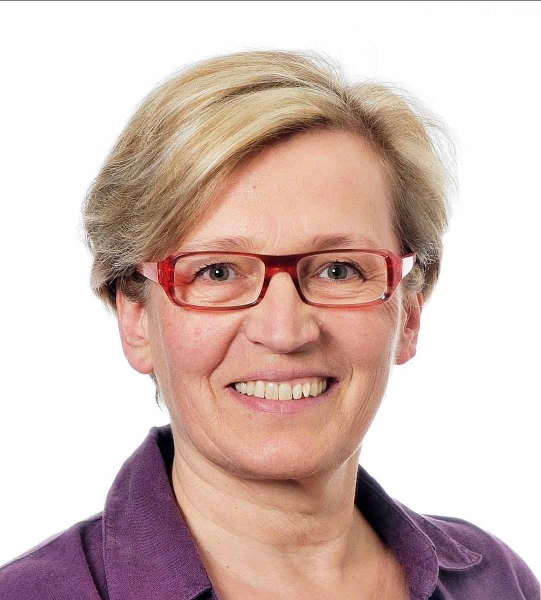 Catherine riedo