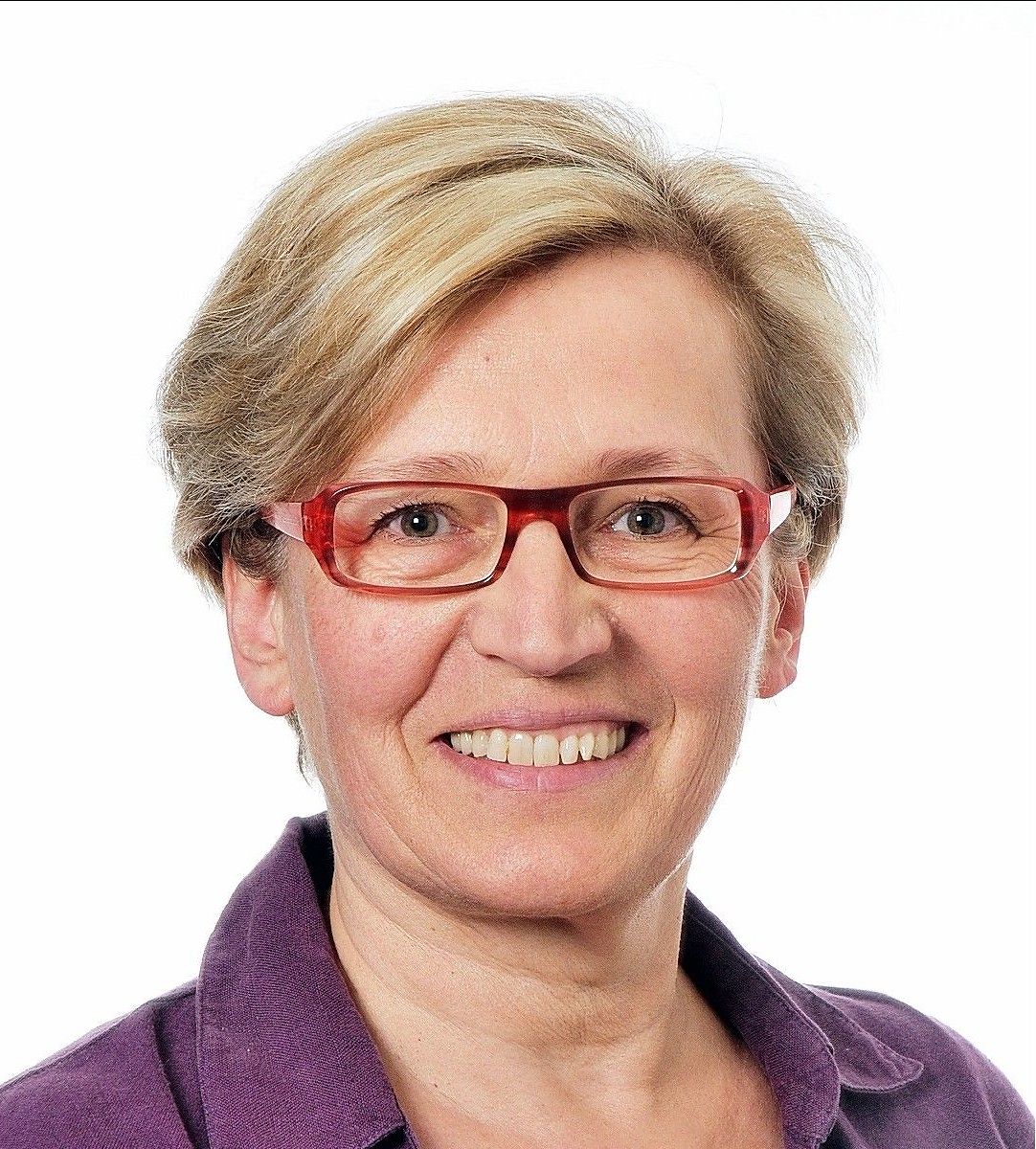 Catherine riedo