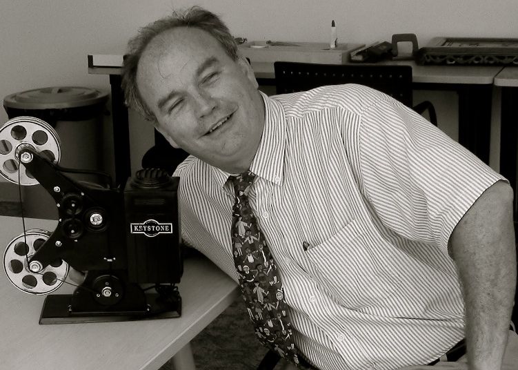 Michael Lambert