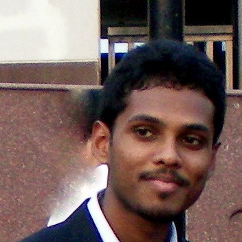 Praneeth Pancheti