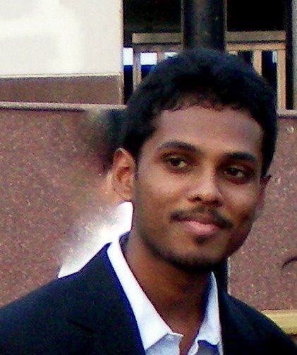 Praneeth Pancheti