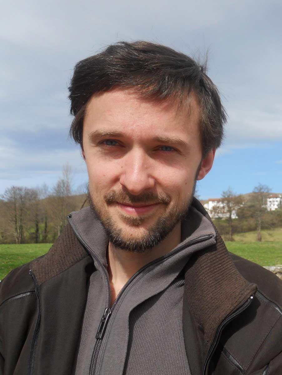 Mathieu Bastien