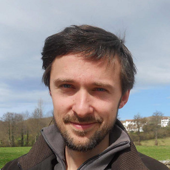 Mathieu Bastien