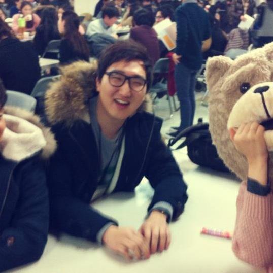 YongSoo Gweon