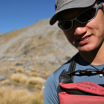 Trent Yeo