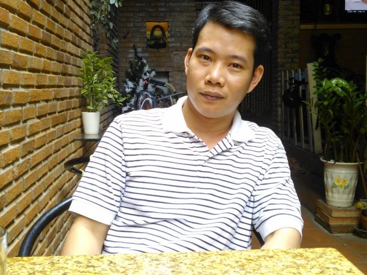 Quang Le