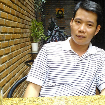 Quang Le