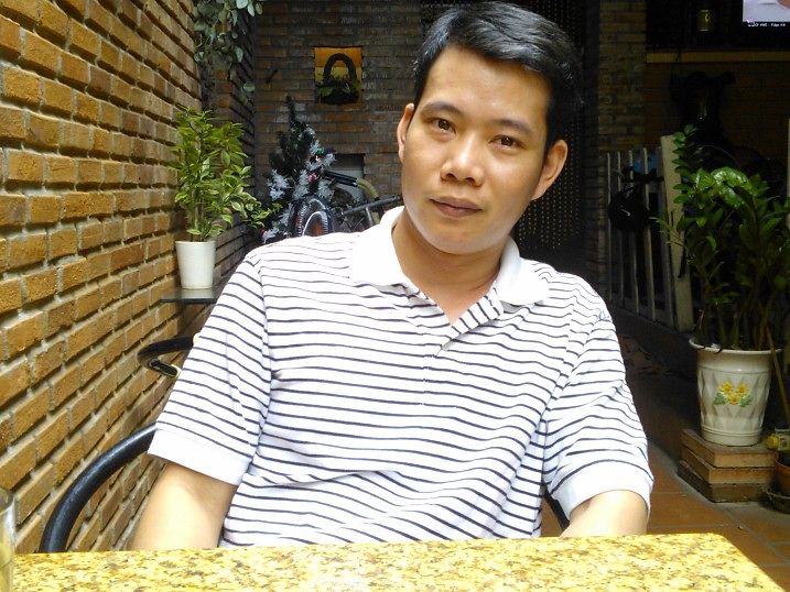 Quang Le