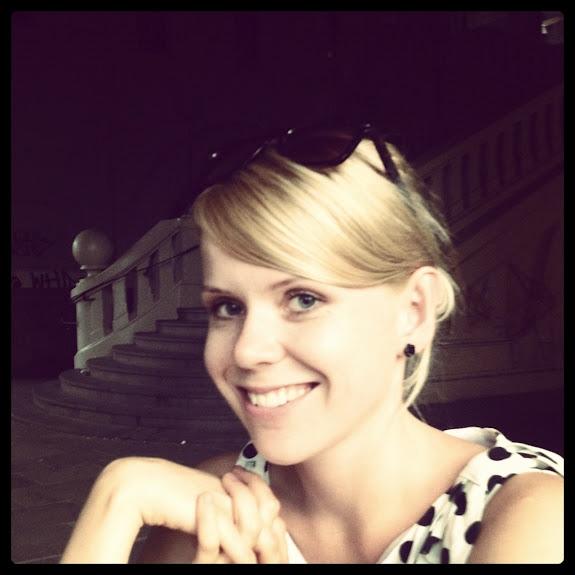 Klaudia Lewandowska
