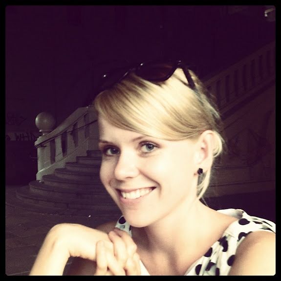 Klaudia Lewandowska