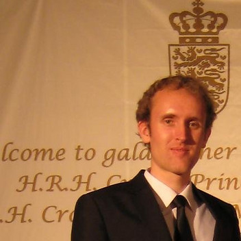 Jonas Tholstrup Christensen