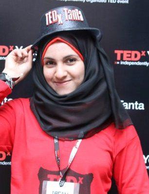 Esraa Elsha'arawy
