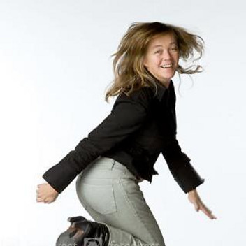 Ellen Wezenbeek