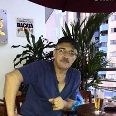 Carlos Arturo Morales