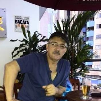 Carlos Arturo Morales