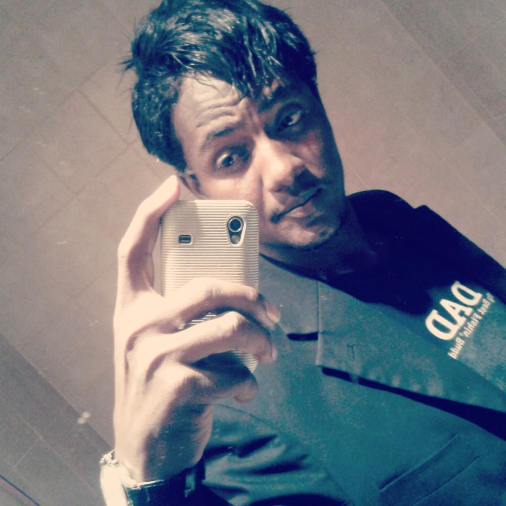 Tamer Ibrahim