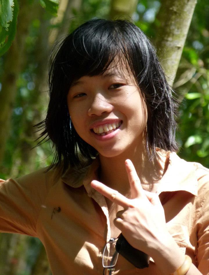 Nguyen Truong Nhu Tam