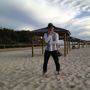 Tom Liu