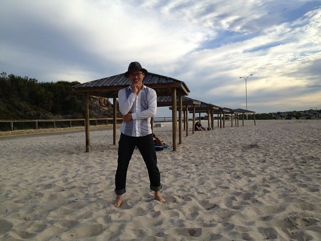 Tom Liu