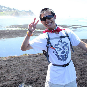 Andrew Lu