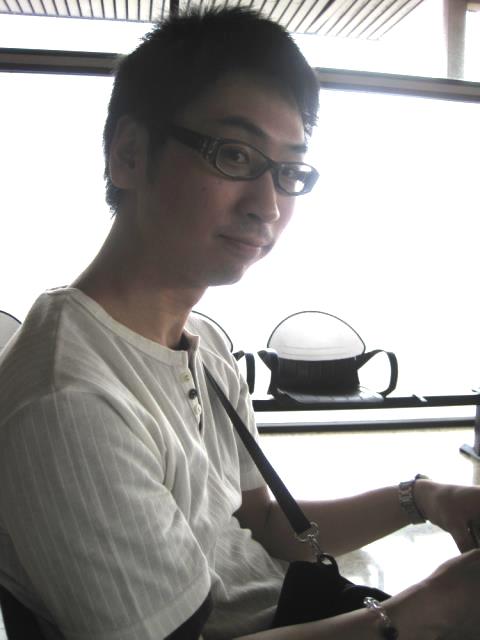 Koichiro Yoda