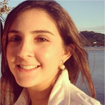 Camila Fantini