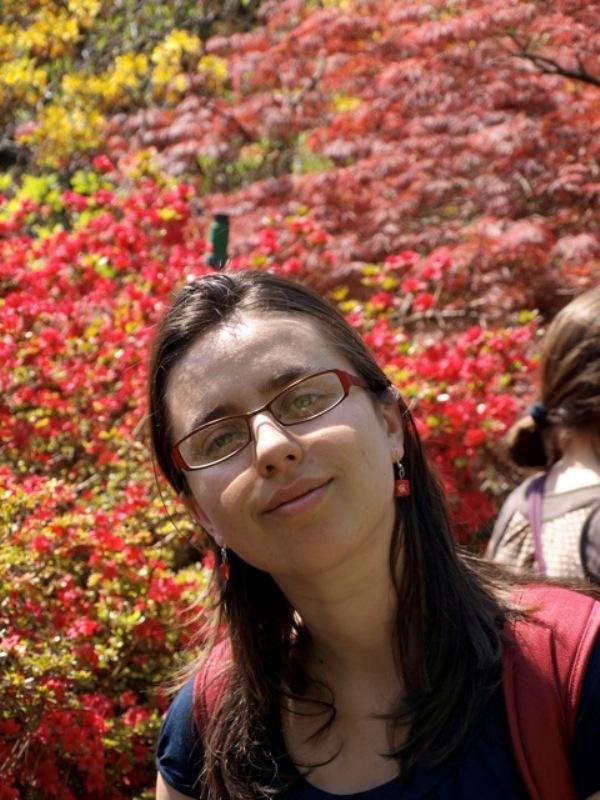 Adina Epure