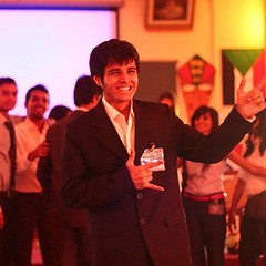 Aman Seth