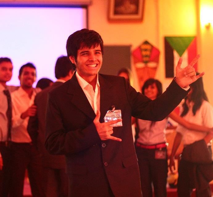 Aman Seth
