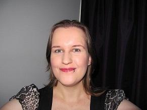 Nienke Hulzebos