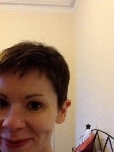 Laura Brewis