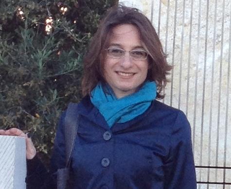 Isabella Martini
