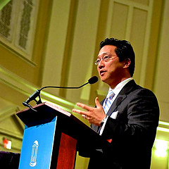 Emil Kang