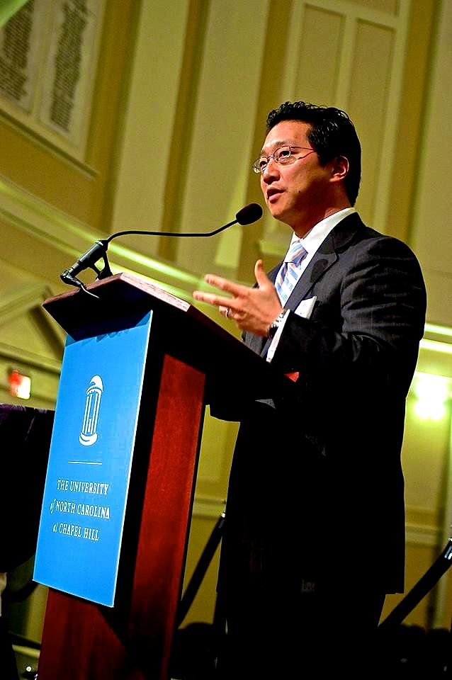 Emil Kang